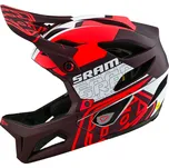 TLD HELMA STAGE MIPS SRAM VECTOR RED (11553800) M-L (TLD HELMA STAGE MIPS SRAM VECTOR RED (11553800) M-L)