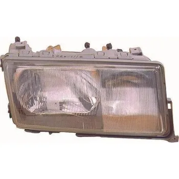 Přední světlomet LORO Světlomet LOR 440-1114L-LD-E