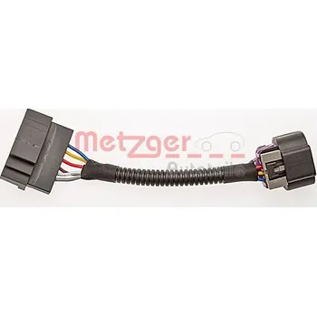 Zadní světlomet Opravná sada kabelu, koncové světlo, 2323002