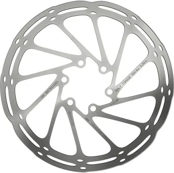 Komponent pro jízdní kolo 00.5018.037.013 - SRAM ROTOR CNTRLN 160MM ROUNDED Množ. Uni (00.5018.037.013 - SRAM ROTOR CNTRLN 160MM ROUNDED Množ. Uni)