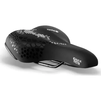 Sedlo na kolo SELLE ROYAL SEDLO FREEWAY FIT - RELAXED (8V98UR0A38069) (SELLE ROYAL SEDLO FREEWAY FIT - RELAXED (8V98UR0A38069))