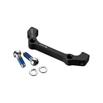 Komponent pro jízdní kolo 00.5318.009.001 - SRAM AM IS BRACKET 20IS SS BRKT BOLTS Množ. Uni (00.5318.009.001 - SRAM AM IS BRACKET 20IS SS BRKT BOLTS Množ. Uni)