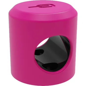 Zámek na kolo HIPLOK UZAMYKATELNÝ DRŽÁK ANKR MINI PINK (AM1PK) (HIPLOK UZAMYKATELNÝ DRŽÁK ANKR MINI PINK (AM1PK))