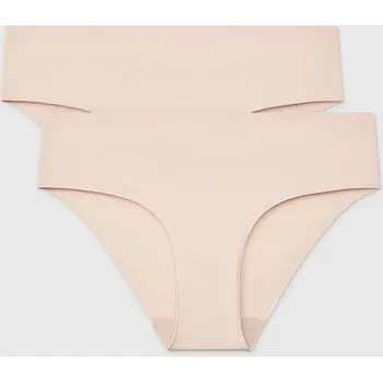 Kalhotky 2PACK Hipster kalhotky Simple