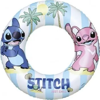 Nafukovací kruh Bestway 9104U Disney nafukovací kruh Stitch 56cm
