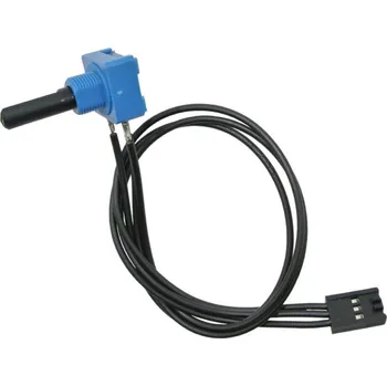 Příslušenství ke kotli Potenciometr 10 Ohmů