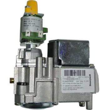 Příslušenství ke kotli Plynová armatura VK4100N2030 DAKON IPSE - 1131 6022 / 95000302 / 8738101726 / 11316022