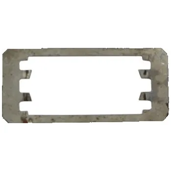 Příslušenství pro ohřívač vody Rámeček upevňovací úzký MORA - 12412