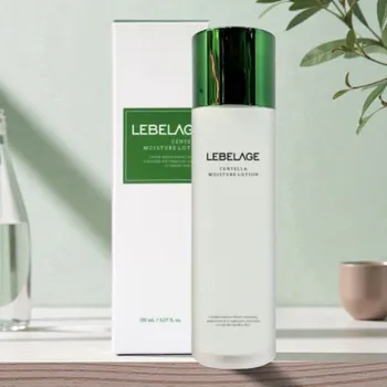 LEBELAGE - Centella Moisture Skin Toner - Pleťový toner s pupečníkem Centella - 150 ml