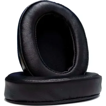 Příslušenství pro sluchátka Dekoni Audio EPZ-K371-SK Náušníky Black 2 ks (Jako nové)