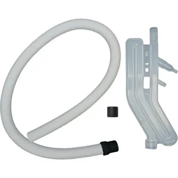 Příslušenství ke kotli Sifon odvodu kondenzátu ENBRA CD - 65-00637 / 25-00520 / 25-00525