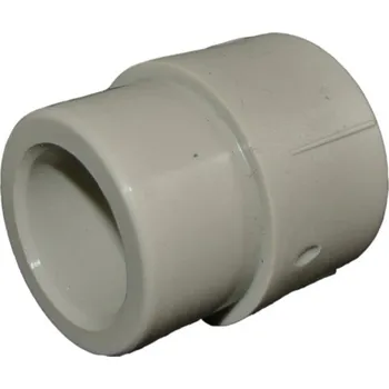 Vodovodní potrubí Redukce vnitřní / vnější 32x25 WAVIN EKOPLASTIK - SRE13225XX