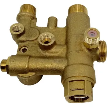 Příslušenství ke kotli Sada trojcestného ventilu BAXI - 711605800