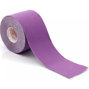 Tejpovací páska Verk 14443 Tejpovací páska 5 cm x 5 m fialová