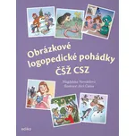 Obrázkové logopedické pohádky ČŠŽ CSZ