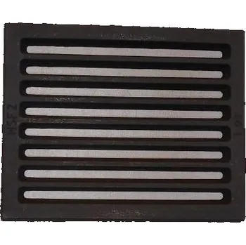 Rošt do krbu a kamen Náhradní Rošt Aquaflam 17 a 25 + Masterflamme Medie,Grande (263x210)