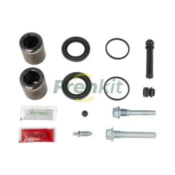 Brzdový systém Sada na opravy, brzdový třmen FRENKIT 745949