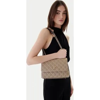 Kabelka Kabelka Guess Giully II HWBQ96 73200 Béžová OS