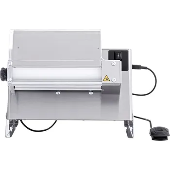 Váleček na těsto Prismafood Elektrický váleček na těsto 300, Prismafood, 230V/250W, 480x335x(H)430mm
