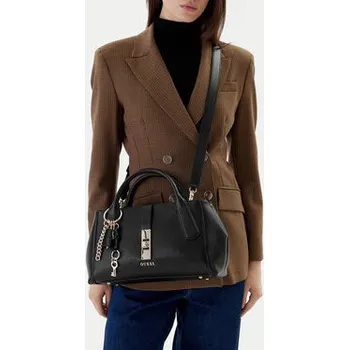 Kabelka Kabelka Guess Brooke HWBG98 97060 Černá OS