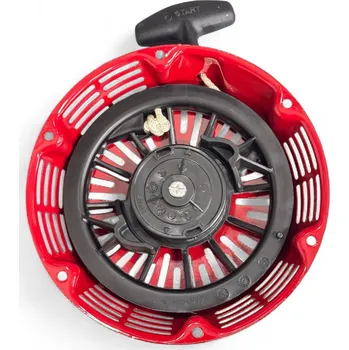 Startér pro Honda GX 340, GX340, GX 390, GX390 nahrazuje originál 28400-ZE3-W01ZA