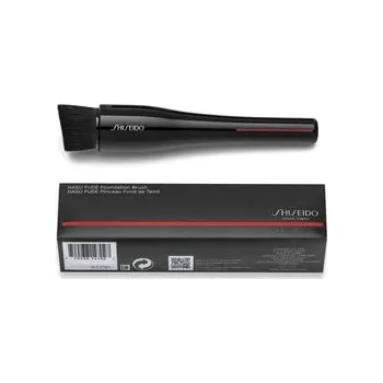 Make-up Shiseido HASU FUDE Foundation Brush štětec na tekutý make-up