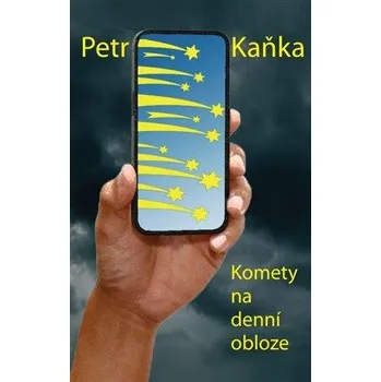 Komety na denní obloze