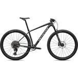 Specialized Epic Hardtail Comp 2026 Satin Carbon / Metallic White Silver L