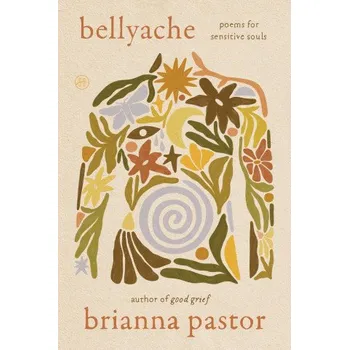 Umění Bellyache – PASTOR BRIANNA (EN)