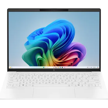 Notebook HP Omnibook 7 Aero/13-bg1000nc/AI5-340/13,3"/WUXGA/16GB/512GB/AMD int/W11H/White/2R NBD