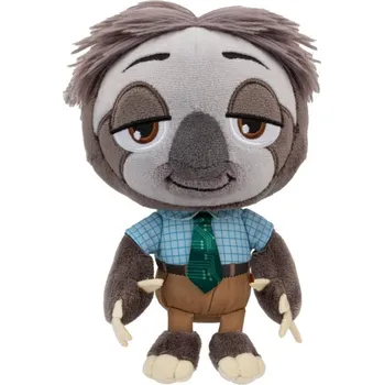 plyšák Jazwares Zootropolis 18 cm