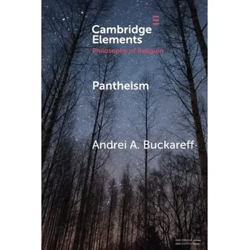 Pantheism - Buckareff, Andrei A. (Marist College, New York)