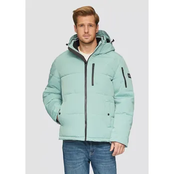 Pánská větrovka Pánská bunda s.Oliver 2150475/7211 Velikost: XL