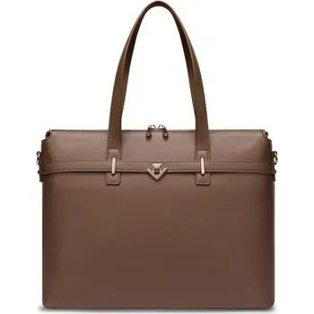 Kabelka VUCH Nyara Brown + Dárkové balení