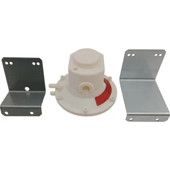 Příslušenství ke kotli Manostat tlaku vzduchu JUNKERS - 87174060410