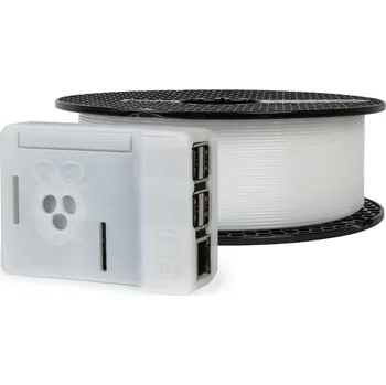 Filament Prusament PETG V0 Natural 1kg - Filament