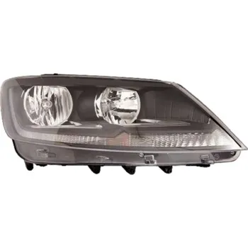 Přední světlomet Pravé přední světlo Seat Alhambra (710/711) 10-