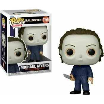 Figurka Funko Pop! 1156 Halloween Michael Myers