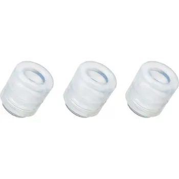 Hydrovak OSPREY HYDRAULICS BITE VALVE SHEATH REPLACEMENT V2 3PCS (10005160) Množ. Uni (OSPREY HYDRAULICS BITE VALVE SHEATH REPLACEMENT V2 3PCS (10005160) Množ. Uni)