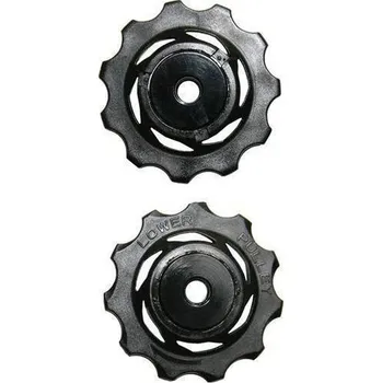 Komponent pro jízdní kolo 11.7515.022.000 - SRAM 08 X0 REAR DERAILLEUR PULLEY KIT QTY 2 Množ. Uni (11.7515.022.000 - SRAM 08 X0 REAR DERAILLEUR PULLEY KIT QTY 2 Množ. Uni)