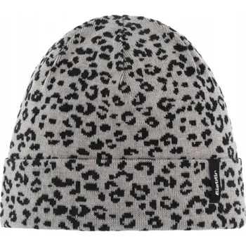 Čepice Čepice EISBÄR Banto Silver/Black