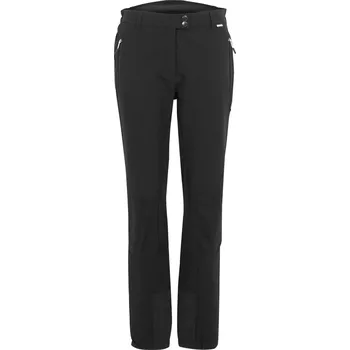 Snowboardové kalhoty Dámské funkční kalhoty Regatta Wmns Mountain Trs Velikost: L / Barva: černá