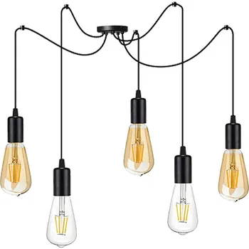 Adviti Závěsné svítidlo LINO 1