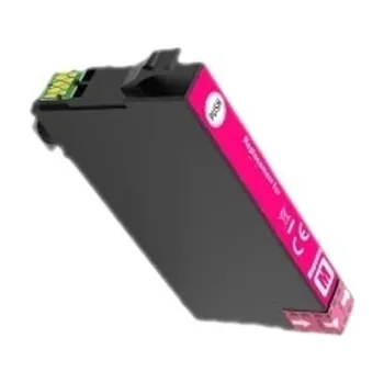 Epson 408 T09J3 C13T09J34010 purpurová kompatibilní cartridge