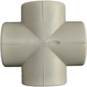 Vodovodní potrubí Kříž d 20 WAVIN EKOPLASTIK - SKRI020XXX