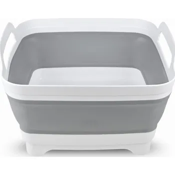 Kempingové nádobí Skládací kempingový dřez