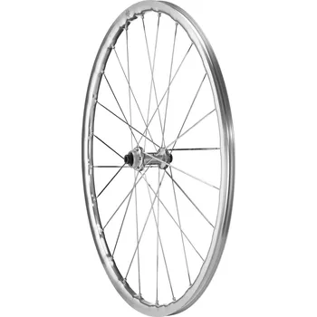 Zapletené kolo MAVIC KSYRIUM SL HERITAGE DISC PŘEDNÍ (MAVIC KSYRIUM SL HERITAGE DISC PŘEDNÍ (F00125701))