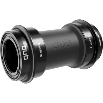 Komponent pro jízdní kolo 00.6418.018.006 - SRAM AM BB DUB PF30 73 MTB WIDE (00.6418.018.006 - SRAM AM BB DUB PF30 73 MTB WIDE)