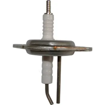 Příslušenství ke kotli Zapal.elektroda Turbo