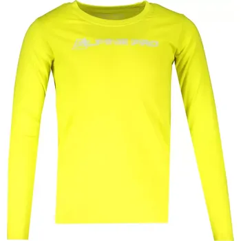 Chlapecké oblečení Dětské triko ALPINE PRO BERMO KTSS290 ZELENÁ 92-98